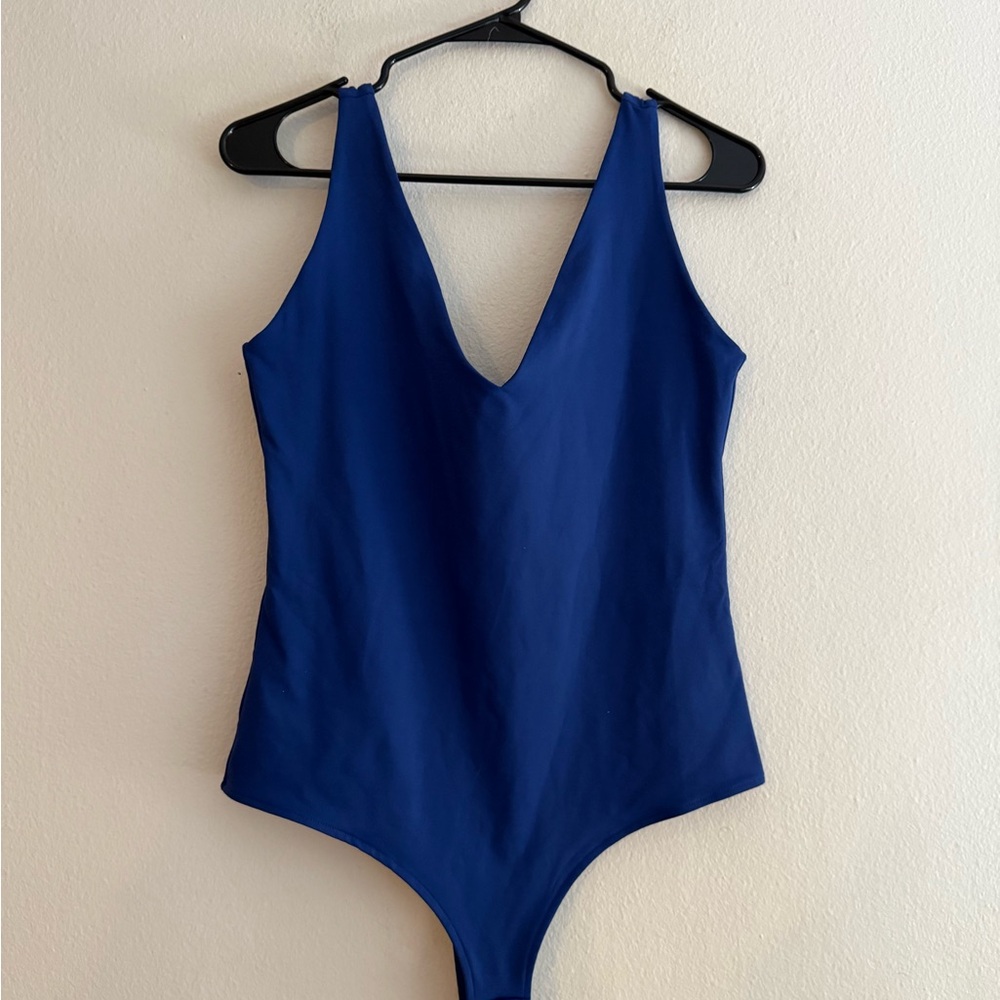 ReoRia Bodysuit